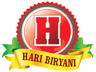 HariBriyani Logo